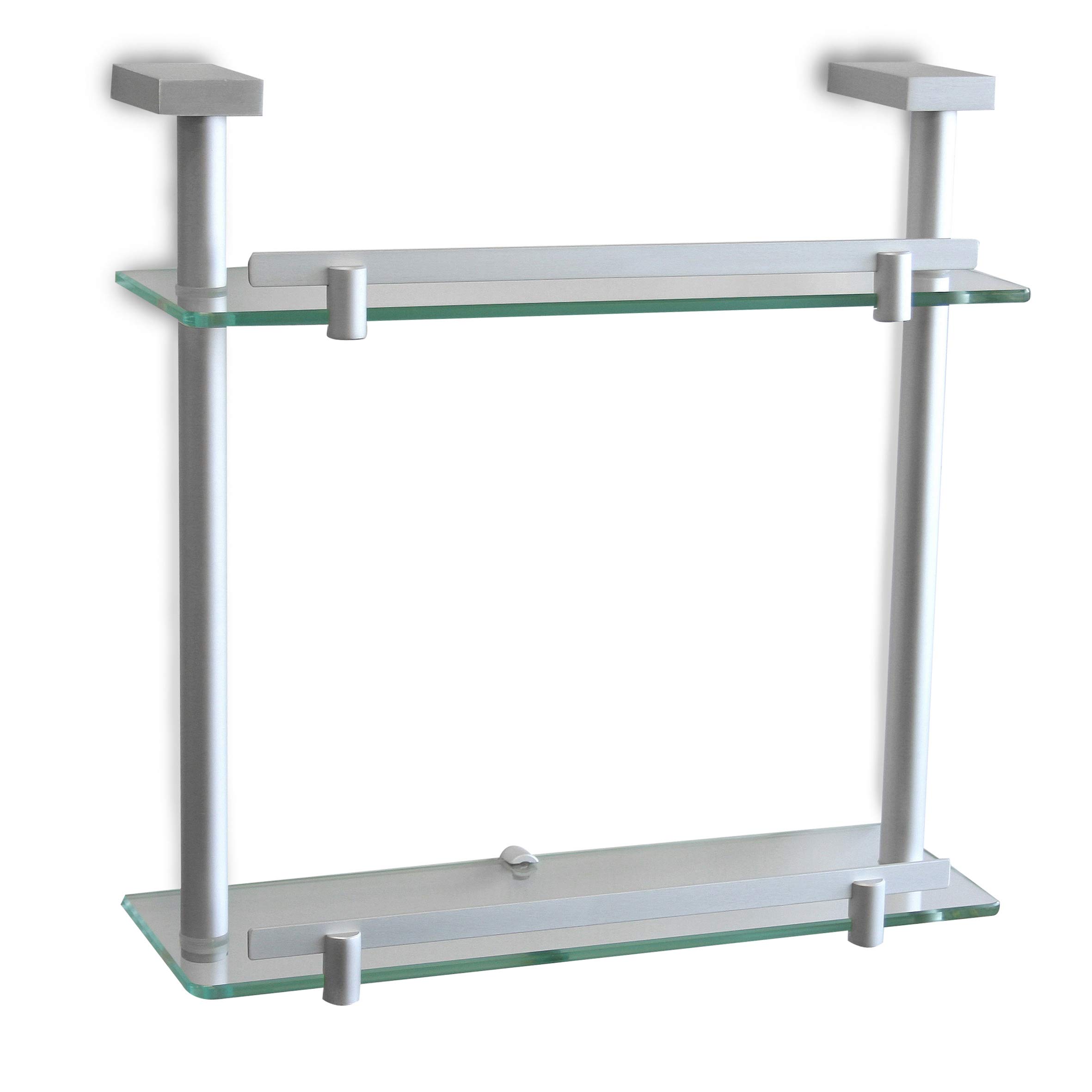 Tatay Ice Double Shelf