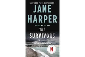 The Survivors: A Novel