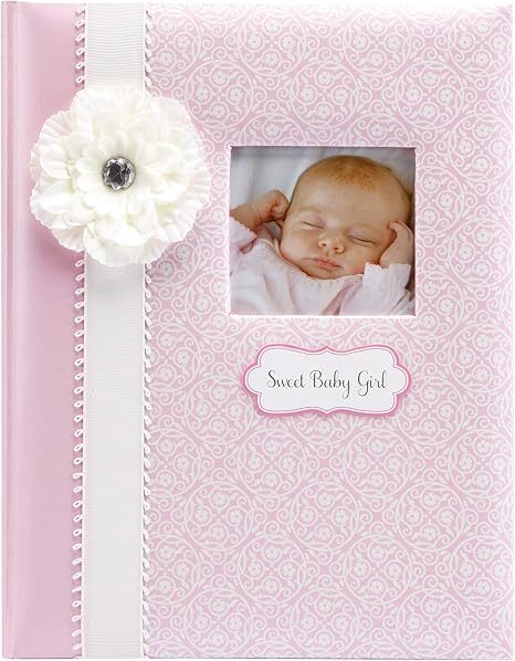 new baby journal