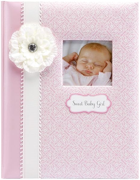 first 5 years baby record book