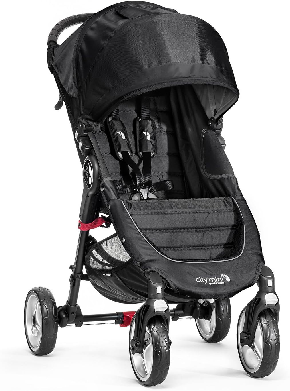 passeggini all terrain trend per bambini