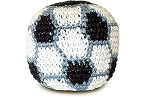 World Footbag Soccer Footbag