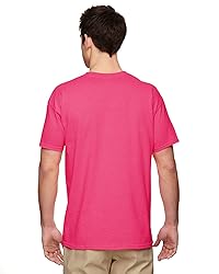 Gildan Mens 5.3 oz. Heavy Cotton T-Shirt