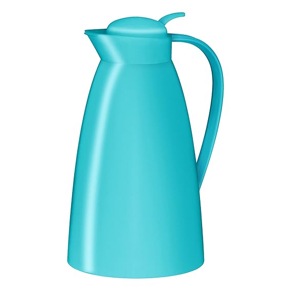 Alfi Eco, Ocean 1, 0l Isolierkanne, Kunststoff, 17 x 15 x 28 cm