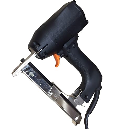 Amazon.com: Duo-Fast ENC-5418A Electric Stapler : Office Products