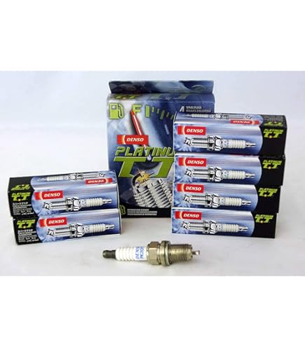 Amazon.com: Denso 3122 Spark Plug : Automotive