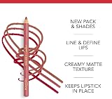 Bourjois Contour Edition Lip Liner Pencil 1 Nude Wave 1.14g Shea Butter Grape view 5