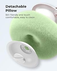 Viozon Tablet Stand Pillow, Compatible with