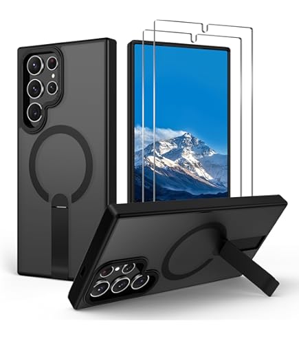 Amazon.com: SAMSUNG Galaxy S22 Ultra 5G, US Version, 256GB