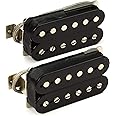 Seymour Duncan SH-1 Vintage Blues 59 Model Pickup Set - Black