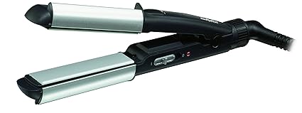 Babyliss Haarglätter Mini iCurl GPB007E, 18cm
