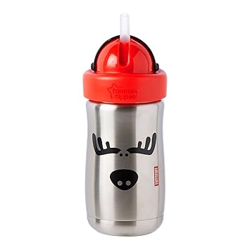 tommee tippee straw tumbler