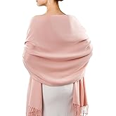 FURTALK Winter Scarf for Women Shawl Wraps Soft Warm Fashion Blanket Scarves Gifts
