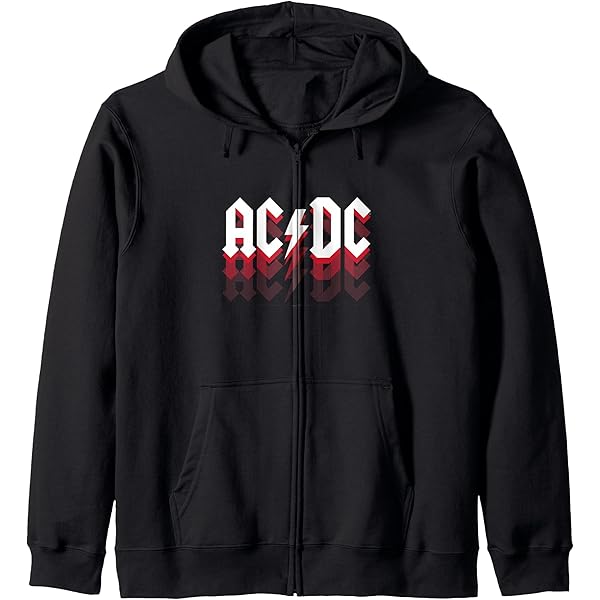 Amazon.com: GBC Full Logo Goodie Zip Hoodie : Clothing, Shoes