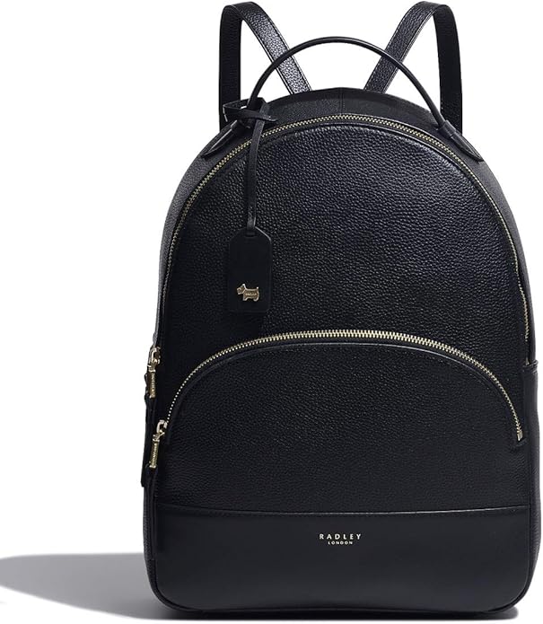 Radley London Dallington Large Zip Around Backpack Amazon.co.uk Shoes & Bags