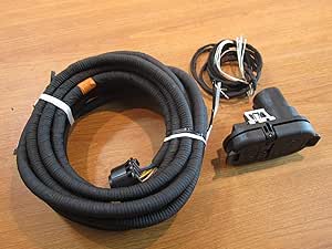 Amazon.com: 2018-2020 Dodge Durango Trailer Tow Wiring Harness For 5.7L