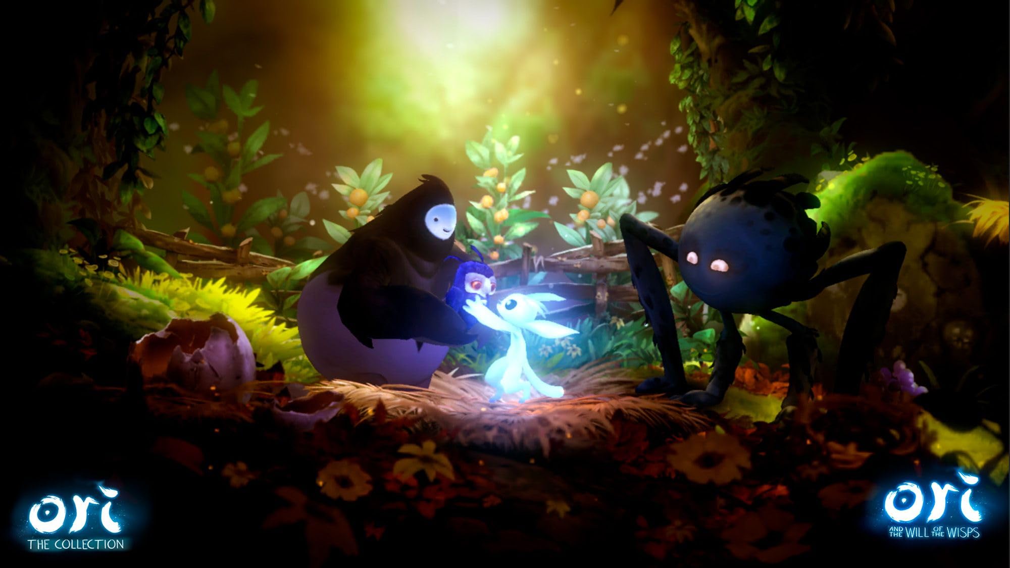 Ori: The Collection - Switch 3