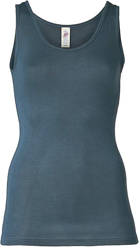 merino wool sleeveless base layer