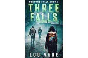 Three Falls