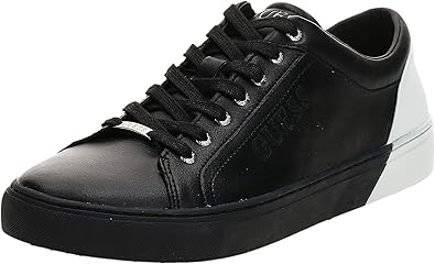 guess luiss low trainers