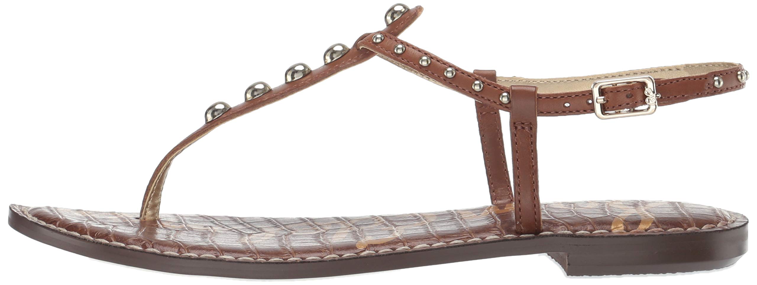 Sam Edelman Women's Gigi 9 Flat Sandal - Image 6