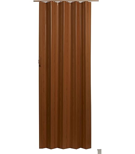 LTL Home Products HZ3280N Horizon Interior Folding Accordion Door
