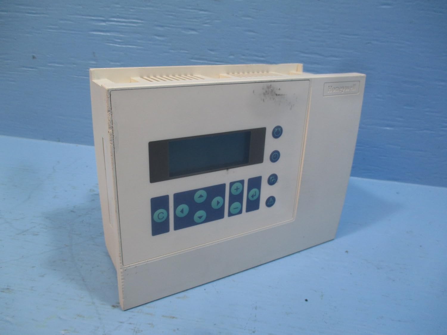 Honeywell xl50mmi programable controlador * used * Amazon.es Amazon.es