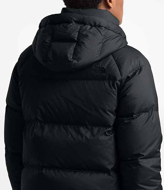 Amazon Com The North Face Women S Dealio Down Crop Jacket Clothing