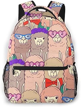 cute girly backpacks