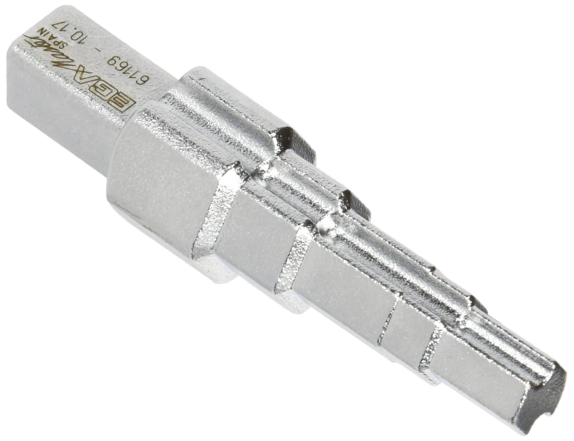 Ega Master - Chuck for Radiador (3/8-1/2-3/4-1")