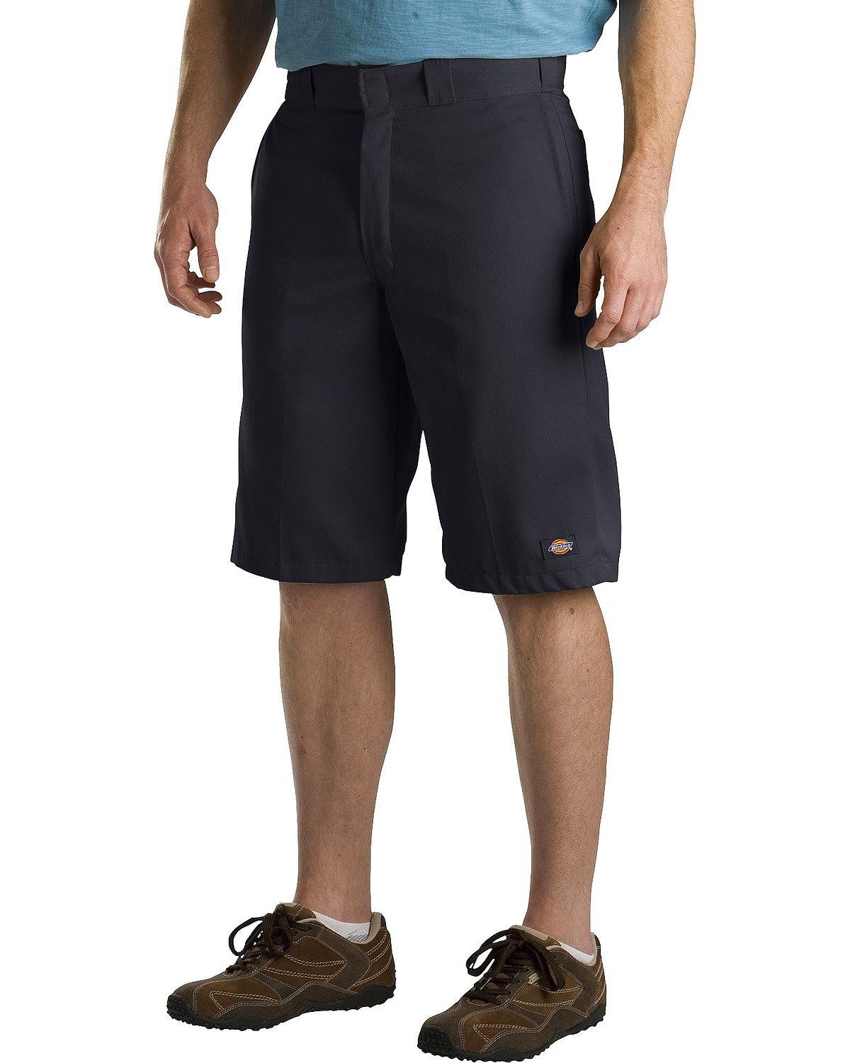 Dickies mens 13-inch Relaxed-fit Multi-pocket Short