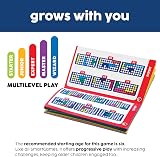 SmartGames IQ Fit Logic Puzzle Game 120 Challenges Single Player view 4