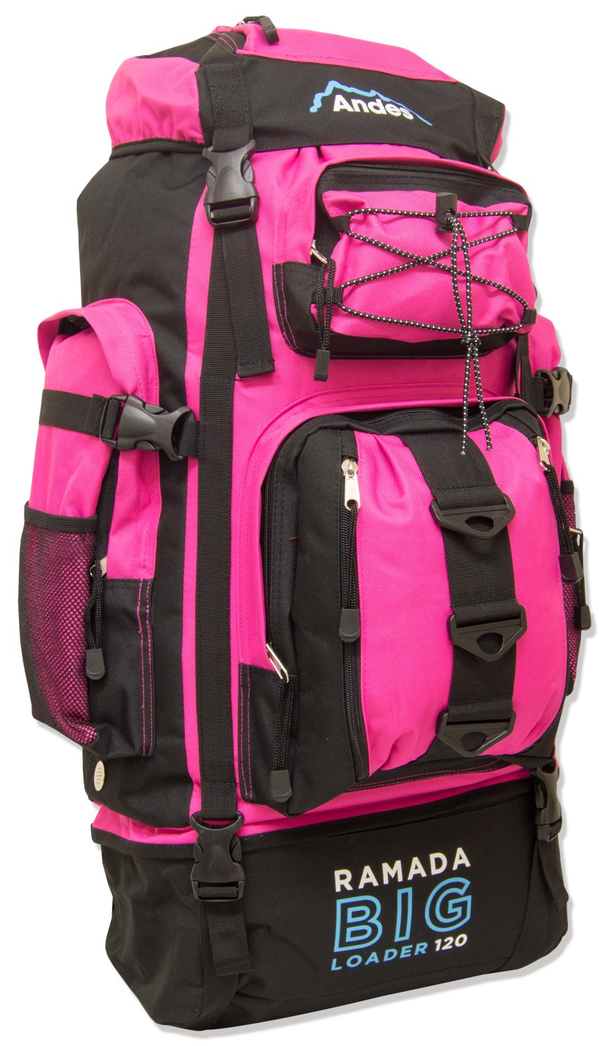 andes ramada 120l backpack