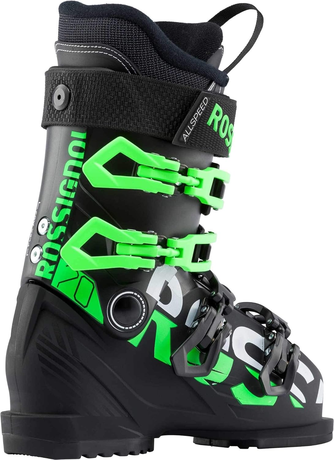 rossignol sensor blade