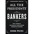 All the Presidents' Bankers
