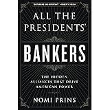All the Presidents' Bankers