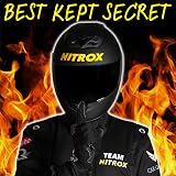 Nitrox Car Octane Booster 300ml Petrol Additive Fuel CleanerEnhance MPG view 6