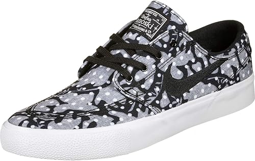 janoski todo preto