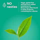 OptiBac Probiotics For Those On Antibiotics - Vegan Digestive Capsule 4.5B CFU view 7