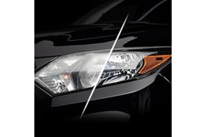 Cerakote Headlight Repair Kits