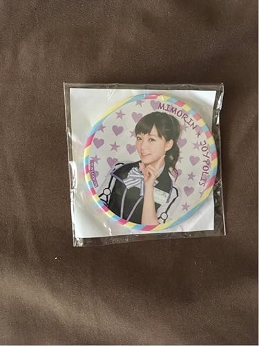Amazon 三森すずこ ジョイポリス みもパスペシャル 缶バッジ 実写 ポニテ アニメ 萌えグッズ 通販