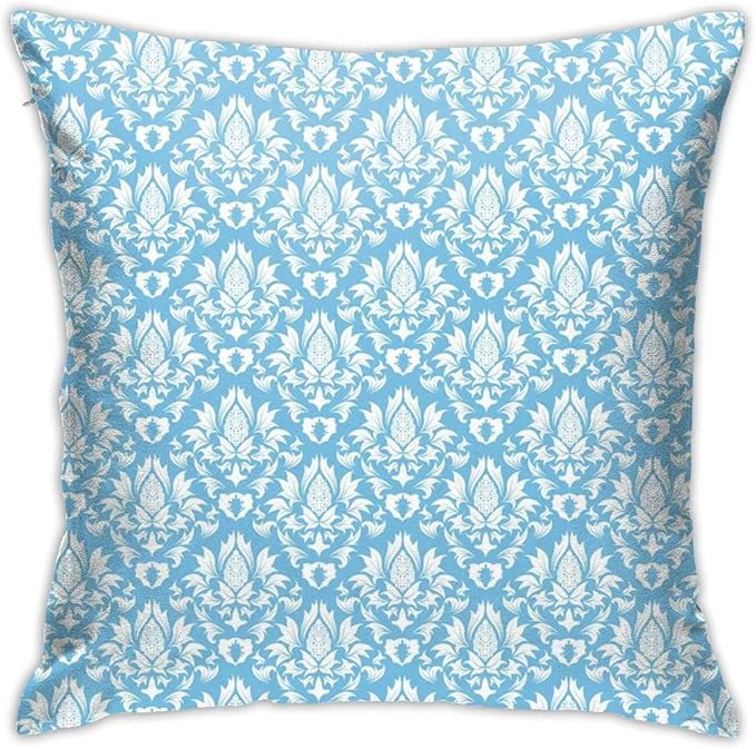 GULTMEE Modern Throw Pillow Cushion Cover