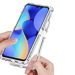 Compatible with Tecno Spark 10 Pro Case
