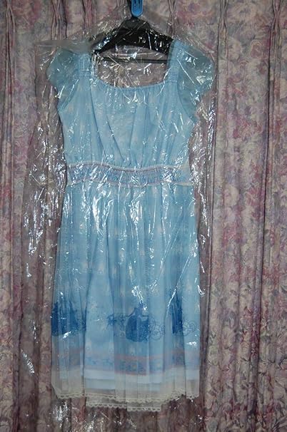 Amazon Co Jp シークレットハニー Secret Honey チュールワンピース シンデレラver ブルー シーハニ 完売品 ホビー 通販