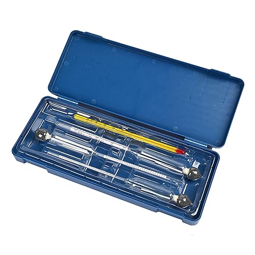 Alcohol Hydrometer in Dubai UAE Whizz Hydrometers