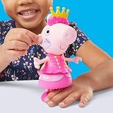 Peppa Pig Dress-Up Wardrobe Playset Pink Brand Peppa Pig 15 cm Figure view 6