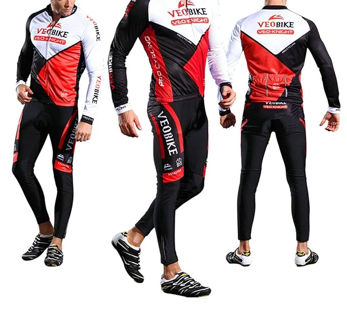 cycling pants outfit