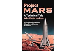 Project Mars: A Technical Tale