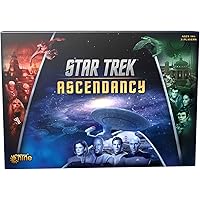 Acheter Star Trek: Ascendancy - Klingon Escalation Pack - Jeu De