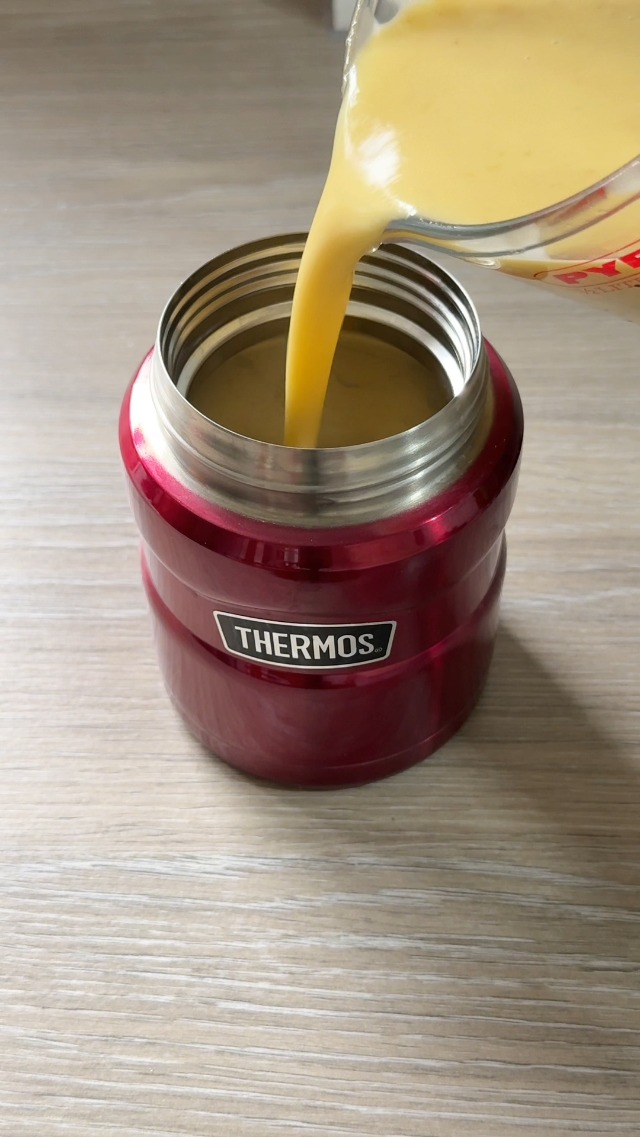 Perfect for winter lunches
